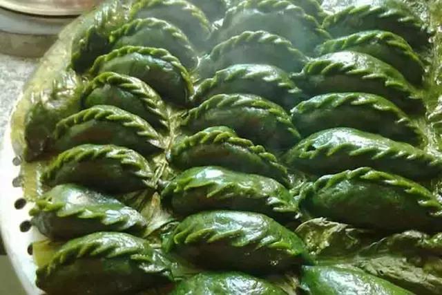 婺源特色零食,婺源特产店推荐