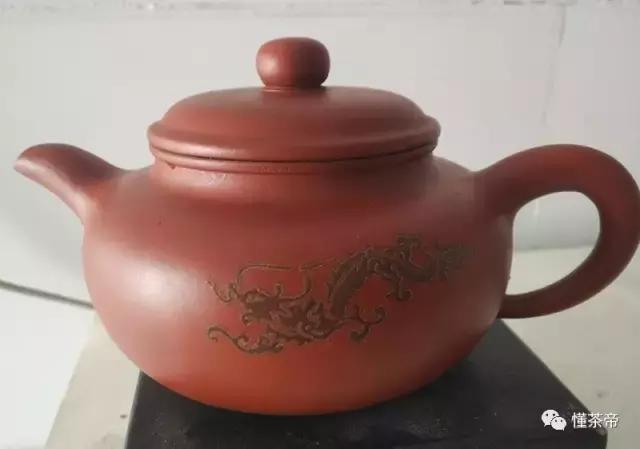 黄金段泥紫砂壶真假辨别,紫砂壶泥料真假辨别方法