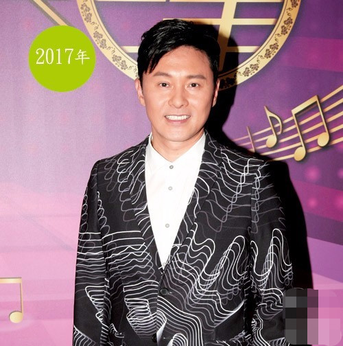 tvb小生的工资,tvb当红小生退圈从商无奈破产