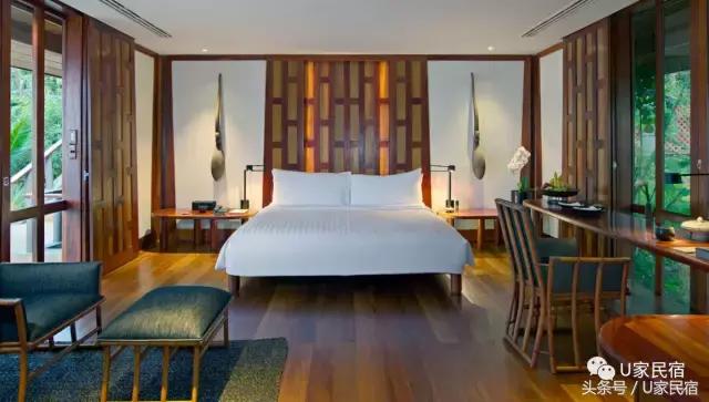 安缦到底有多么奢华,如何住安缦比较划算