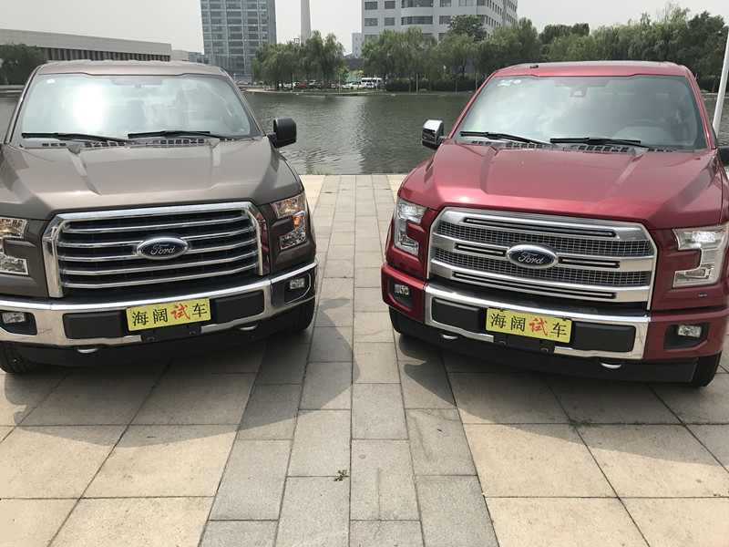 皮卡到报废年限不去报废,三十年报废的皮卡