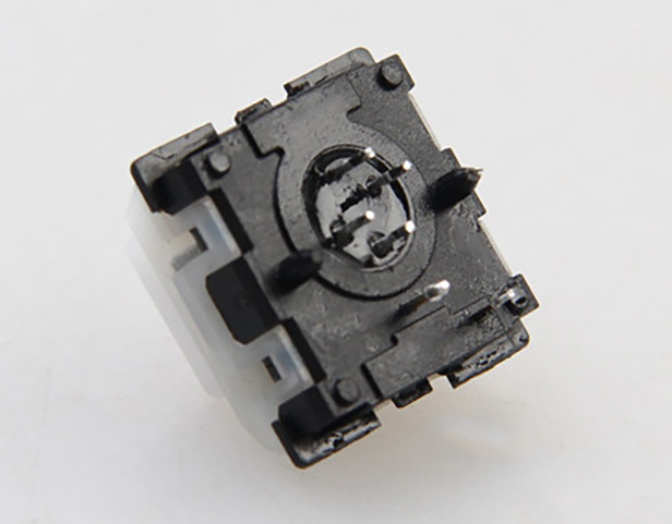 机械键盘各种轴体的区别,机械键盘可以通过颜色分辨轴体吗