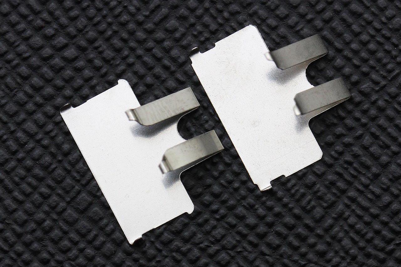 莫看花眼，从结构了解机械键盘轴体