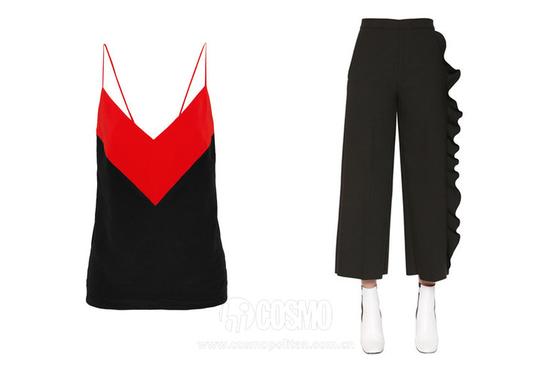 这些混血小姐姐人美衣品赞难怪大家都路转粉了