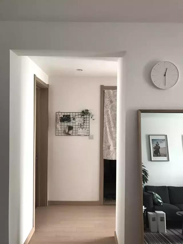 昆明77㎡小两居,看了清单,觉得有个贤惠的老婆实在太重要!