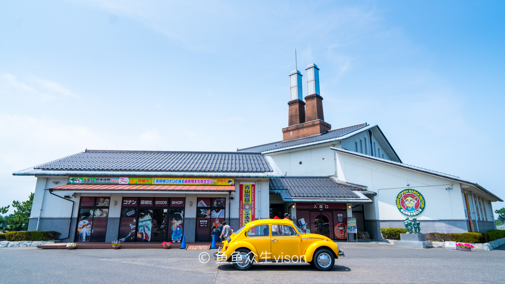 日本东京大阪最值得去的地方,日本大阪深度游攻略