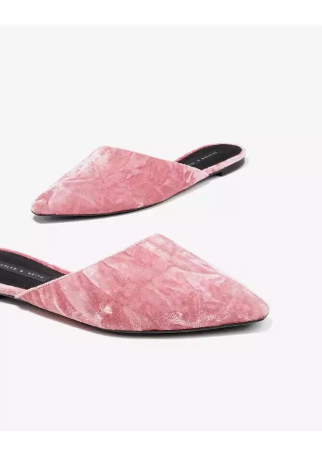 好想穿拖鞋上班~这里为你挑好了十几双！