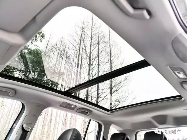 大众途安l七座商务车试驾,大众途安l深度试驾