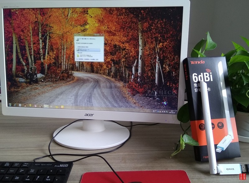 免驱动无线网卡推荐测评,1300mbps无线网卡推荐