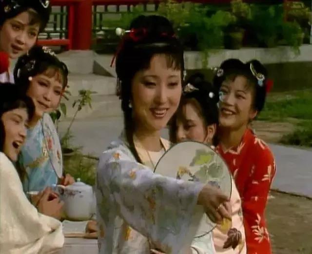 精读红楼梦第二回合,精读红楼第五回上