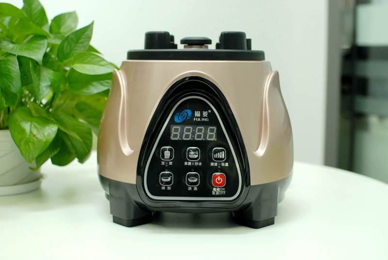 破壁机健康营养,健康美食破壁机