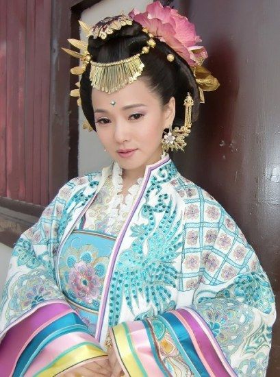 唐玄宗为什么不传位李瑁,唐玄宗为什么不喜欢武则天