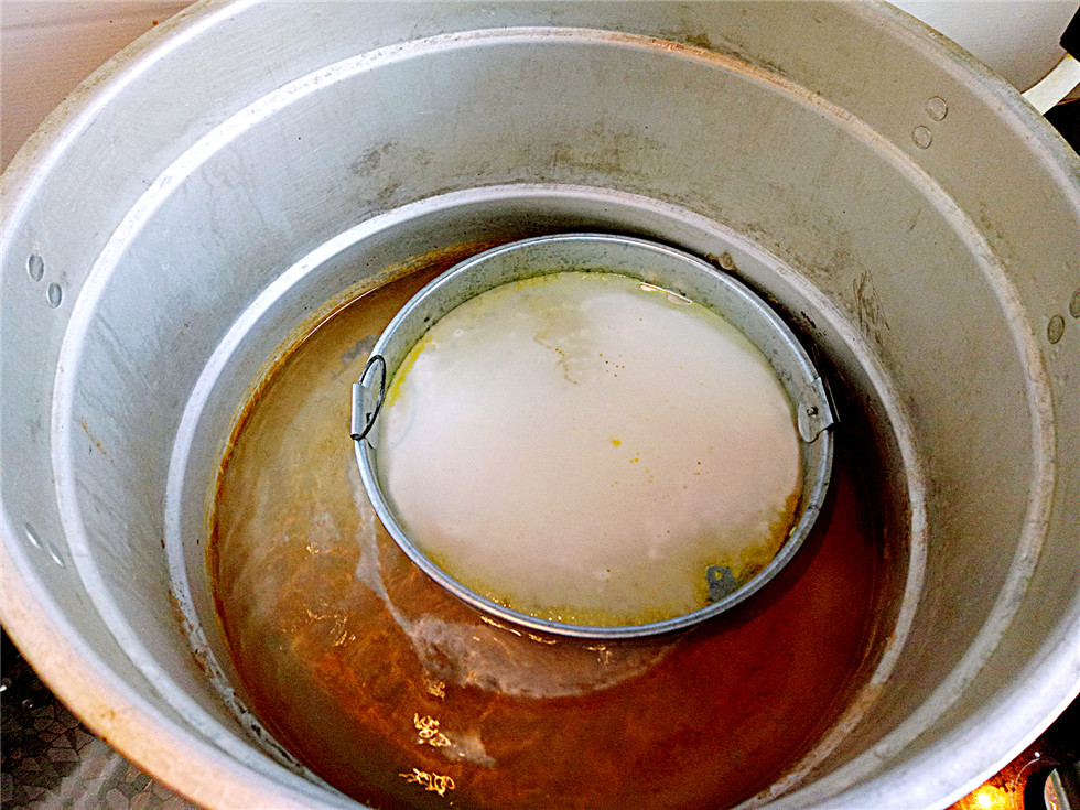 家庭版懒人面皮制作方法,陕北洗面纯手工面皮做法大全