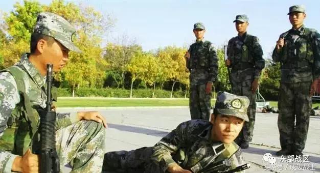 当兵练习的武功秘籍,参军指导书籍