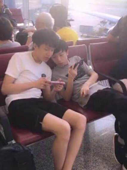 腹黑工厂,omg与smlz