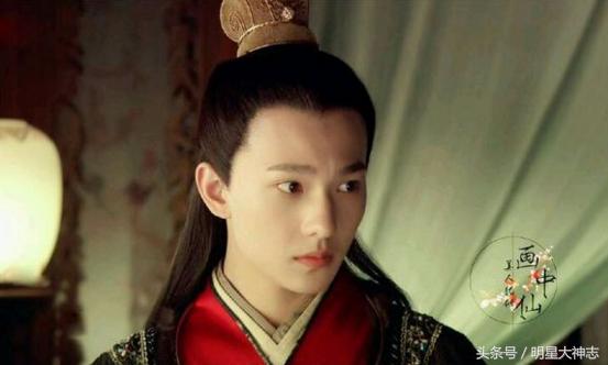 李沁杨洋红楼梦名场面,新版红楼梦李沁杨洋