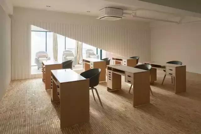 裸粉色高级感美甲磨砂,蕾丝美甲粉色