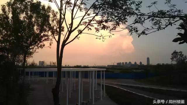 楼鉴问答丨郑州已经建了这么多房子,为什么还不够用?