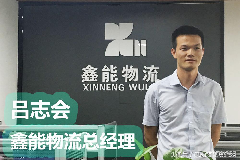 吕志会,吕志和做什么生意起家