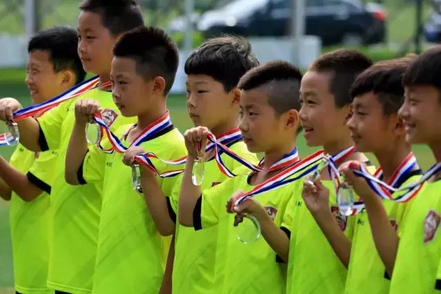 和平杯国际青少年足球邀请赛几点,和平杯国际青少年足球邀请赛