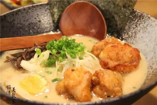 福建福清吃货视频,福清吃货打卡