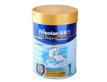 国产十大放心奶粉品牌排行榜,十大品牌婴儿奶粉排名前十名