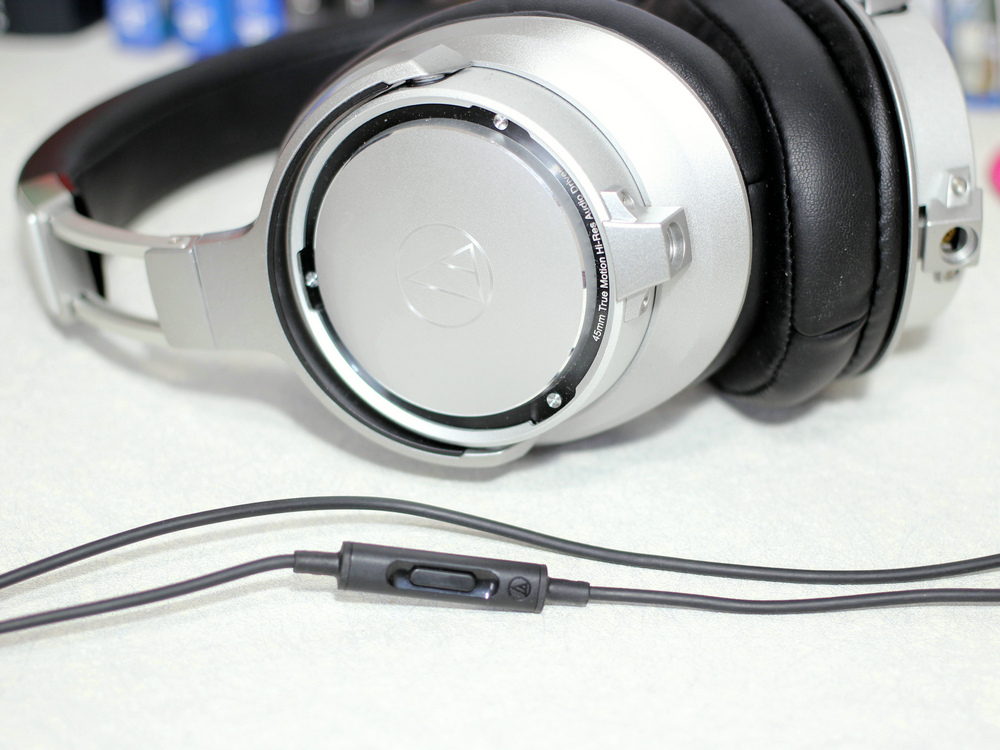 铁三角athsr9头戴式耳机,铁三角ath-twx95.2蓝牙耳机测评