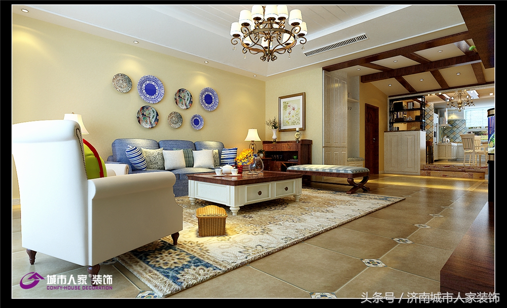 济南卧龙花园装修,济南卧龙花园图