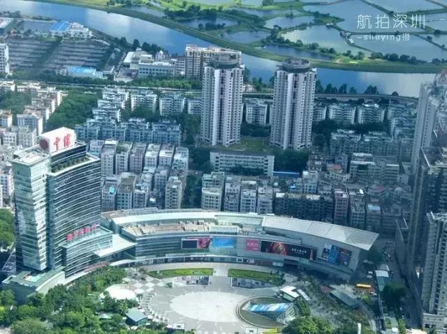 广东22地市航拍图惊艳登场，发现我家乡最美！