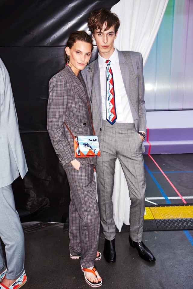 重新认识保罗·史密斯PaulSmith