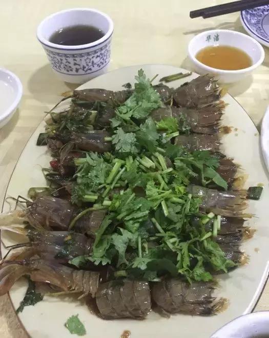 广州潮汕老字号餐馆,潮汕人来广州必须吃的潮汕菜餐厅