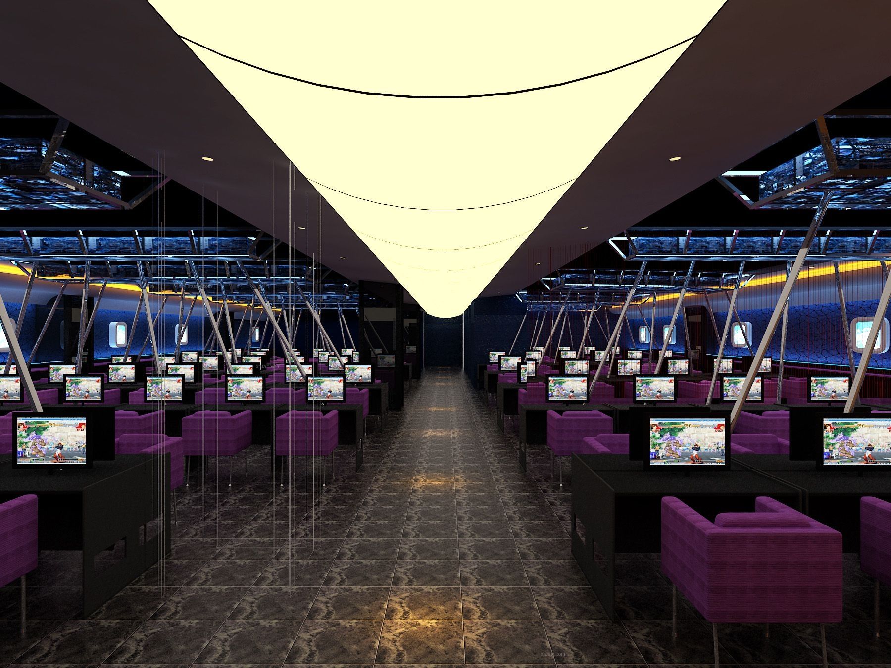 让你的电脑比网吧的还流畅,为什么网吧配置不高却很流畅