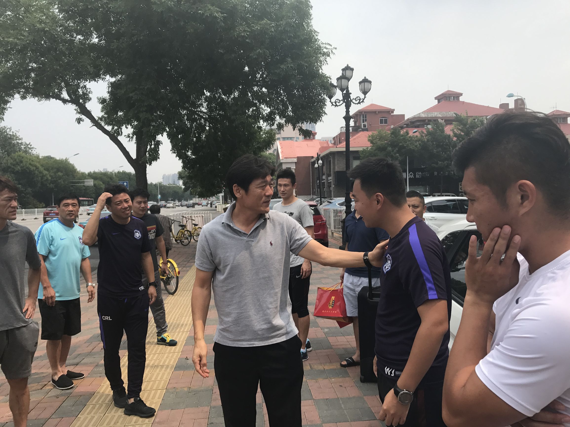 李林生泰达,李林生天津泰达