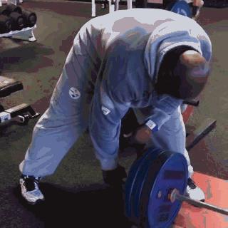 NFL训练分析之詹姆斯哈里森——上肢动作篇大汇总