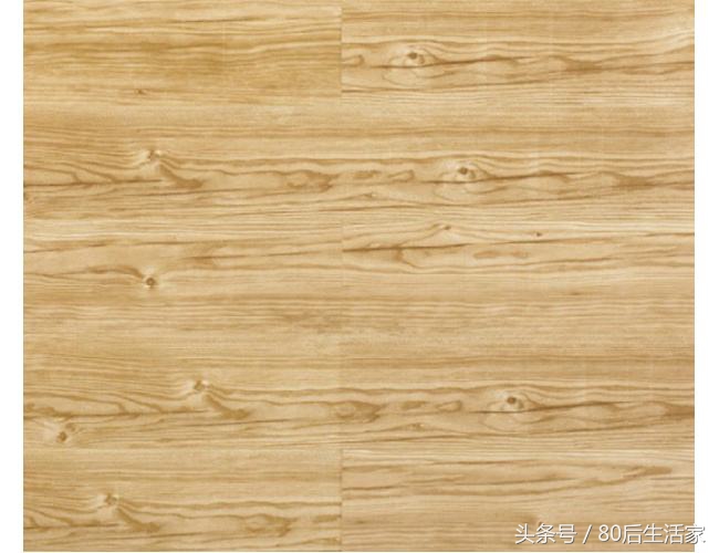 复合地板和木地板哪个好,仿复合木地板的塑料地板