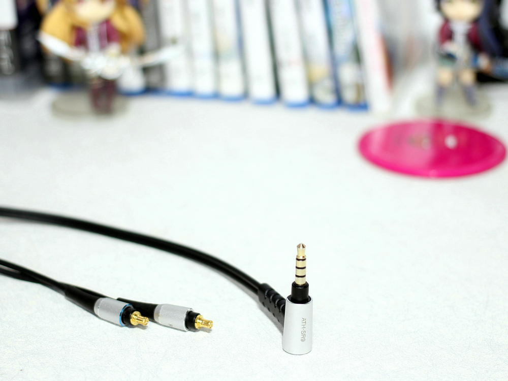 日本铁三角耳机sr9,铁三角ath-m20x耳机测评