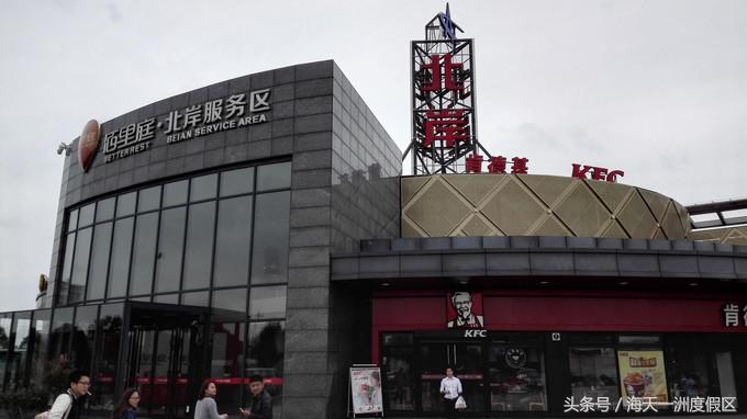 杭州自驾到舟山旅游攻略,杭州湾自驾游一日游