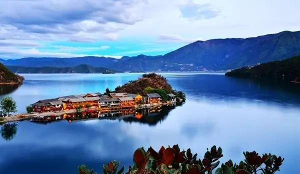 青年人旅游机会,如果去旅游你最想去哪儿