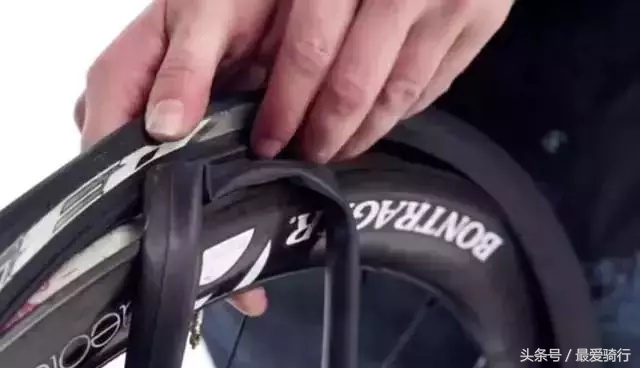 这些自行车消耗品零件，如果不及时更换，后果会很严重！