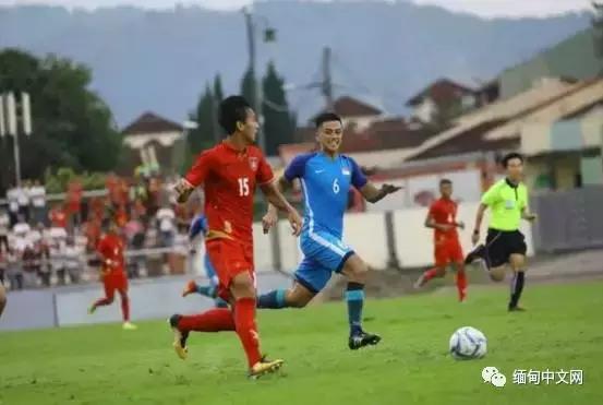 缅甸男足世预赛赛程表,缅甸胜利视频