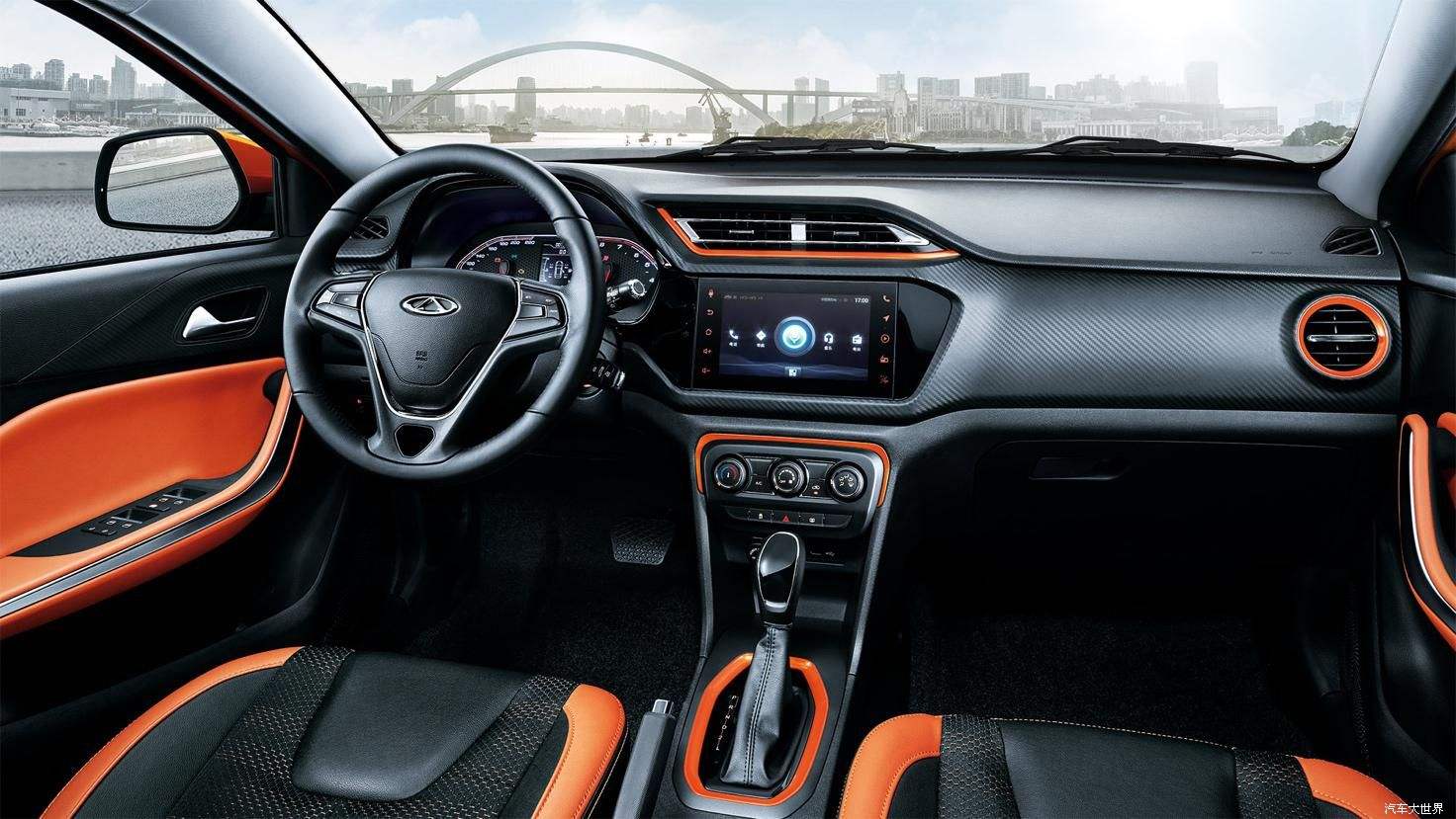 瑞虎3x4at变速箱换油,奇瑞瑞虎3x的4at变速箱质量怎么样