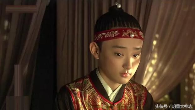 李沁杨洋红楼梦名场面,新版红楼梦李沁杨洋