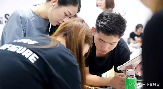 中赫时尚陈列值得学吗,中赫陈列培训课程