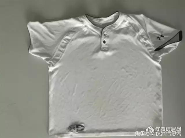这两台仪器告诉你：衣服面料标签未必准……