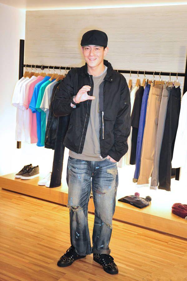 世人只记得他的丑闻，他却默默撑起了一个潮牌帝国