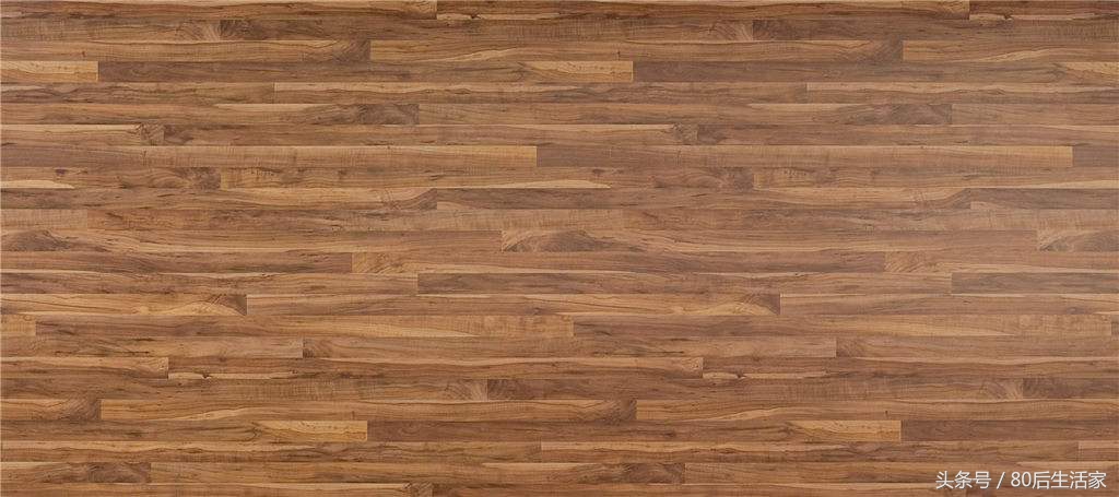 复合地板和木地板哪个好,仿复合木地板的塑料地板