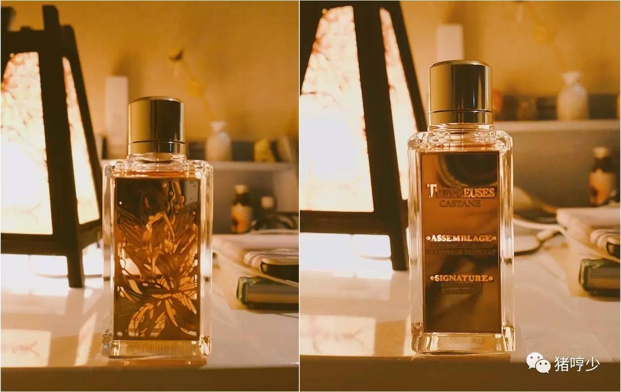 中国最新款香水,中国香水限量