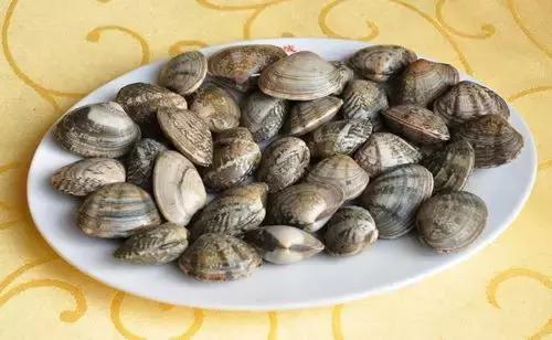 又到吃海鲜的季节咯！一位吕四渔民整理的海鲜大全，保证有你不认识的！