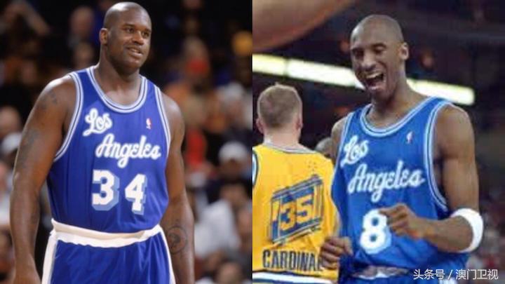 澳卫体育：NBA队徽球衣变迁史紫金荣光