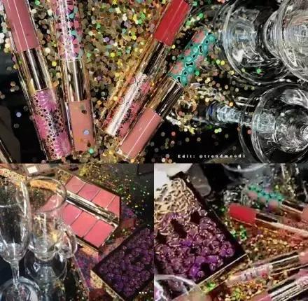 彩妆最近又出新品了吗,彩妆新流行产品